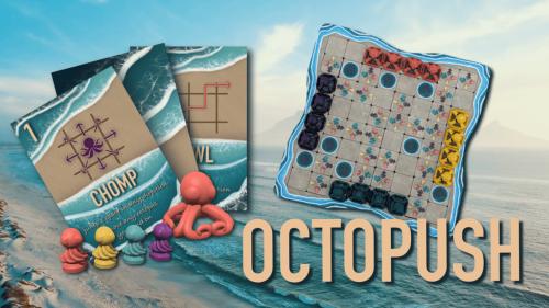 Octopush