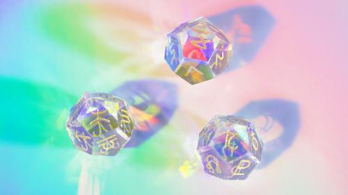 Astrol-OG: The Dice