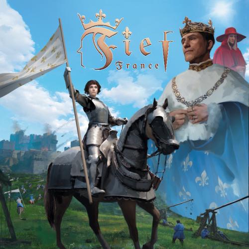 FIEF France 45th Anniversary Edition