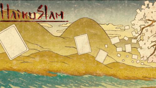 Haiku Slam