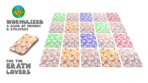 Wormulized