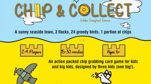 Chip & Collect