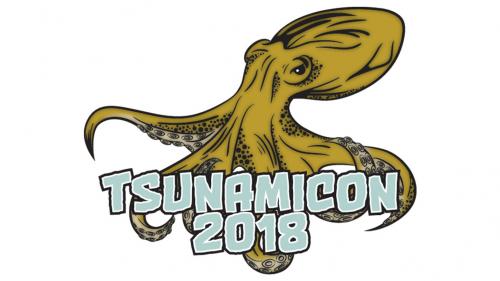 TsunamiCon 2018 Wichita s Premier Tabletop Gaming Convention