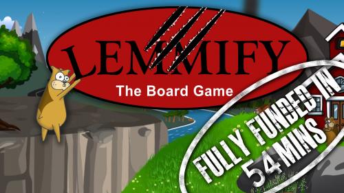 Lemmify
