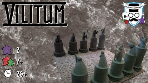 Vilitum