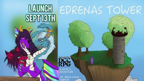 Edrenas Tower