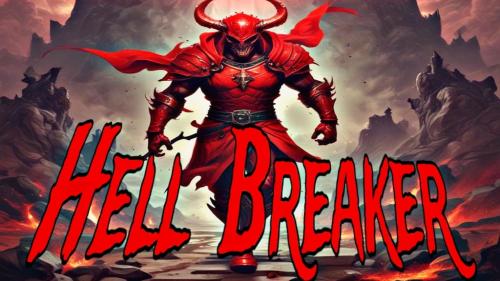 Hell Breaker