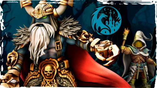 Haito: King Arthur Tales
