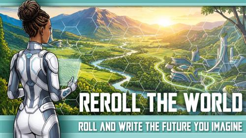 Reroll the World