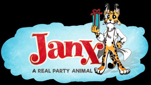 JANX: A game of misgivings & poaching presents