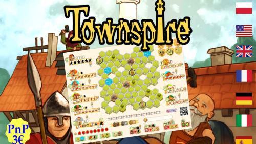 TownSpire