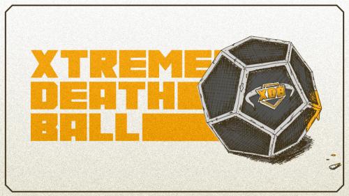 Xtreme Death Ball