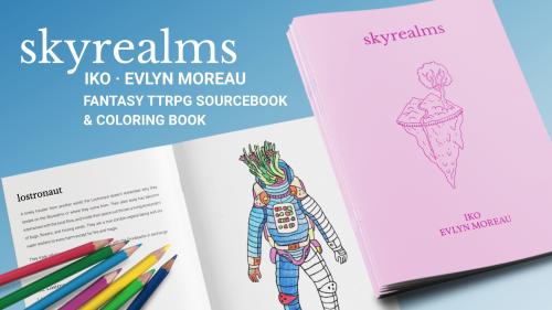 Skyrealms