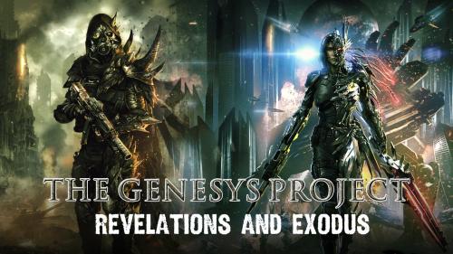 The Genesys Project: Revelations and Exodus