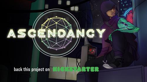 Ascendancy