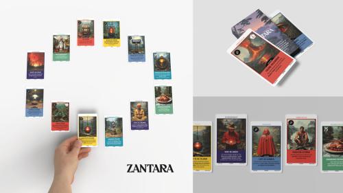 Zantara - Édition Voyageur