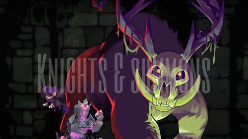 Knights & Summons