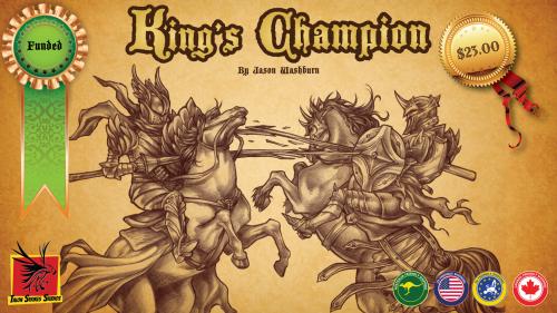 King s Champion