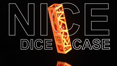 Rolyn Dice Cases