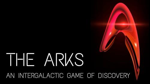 The Arks: An Intergalactic Game Of Discovery