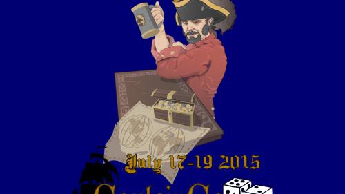 CaptainCon 2015