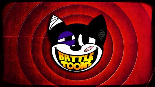 Battle Toons Trading Card Game