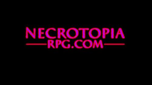 Necrotopia: Tarot Divina Demonica #BLM