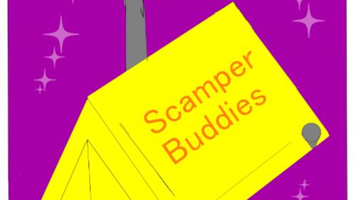 Scamper Buddies