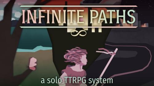 Infinite Paths