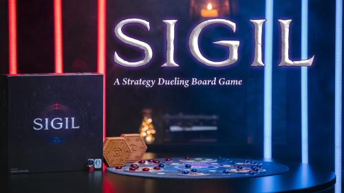 SIGIL