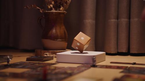 LevitaDice: Redefining Your Gaming Experience