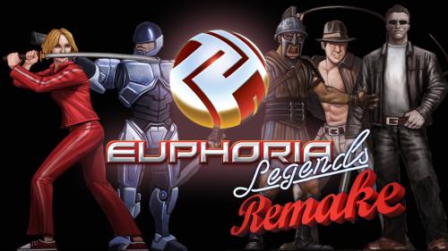 Euphoria: Legends Remake
