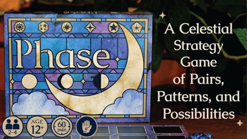 Phase Relaunch