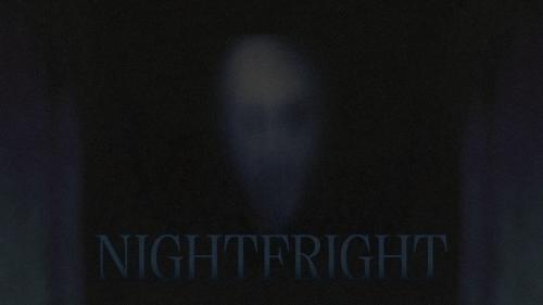 NIGHTFRIGHT - Zinequest 5 - 2023