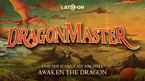 DragonMaster