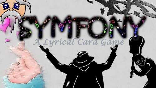 Symfony : The Lyrical Card Game