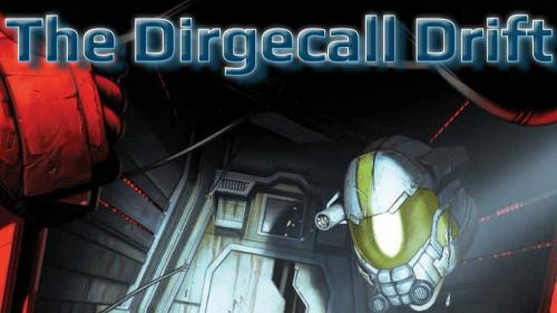 THE DIRGECALL DRIFT