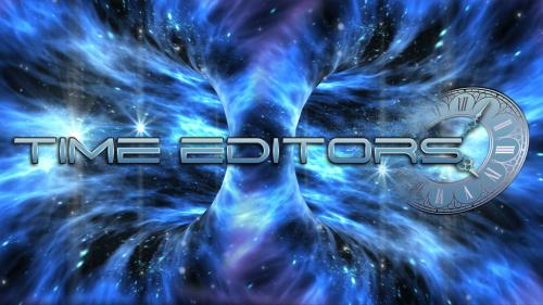 Time Editors