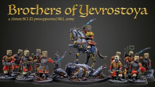 Brothers of Yevrostoya