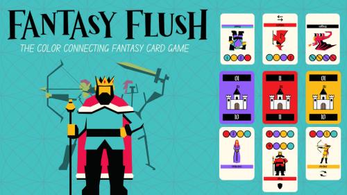 Fantasy Flush
