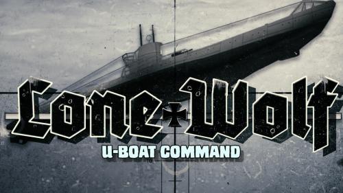 Lone Wolf: U-Boat Command
