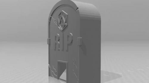 Tombstone Crits: The Next Stage of an Amazing Journey