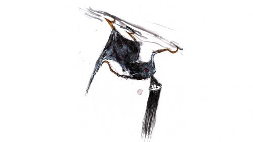 Demon-Bone Sarcophagus