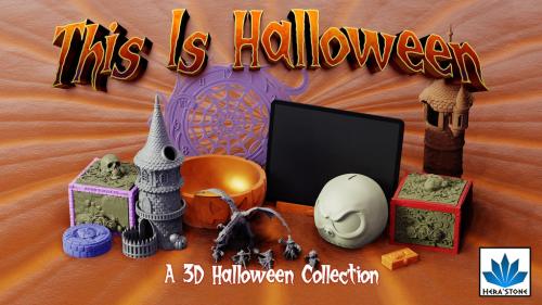 This is Halloween