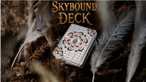 Skybound: Crafted in Feathers & Flight