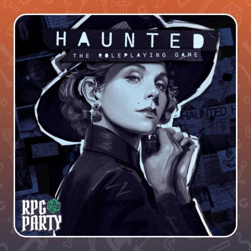 Haunted