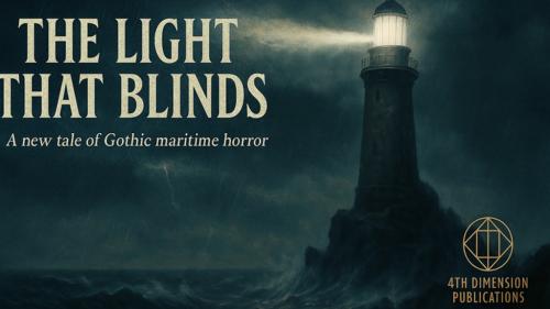 The Light That Blinds
