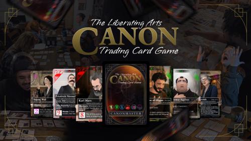 Canon: TCG