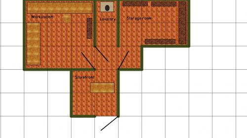 Maps 3