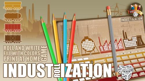 Industrollization